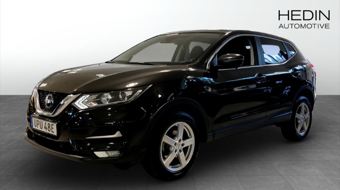 QASHQAI DIG-T 160 N-CONNECTA 2WD DCT MY21