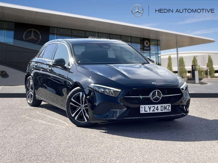 A180 Sport Executive 5dr Auto