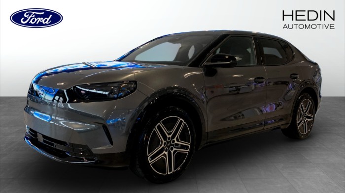 Premium Long Range RWD 286HK