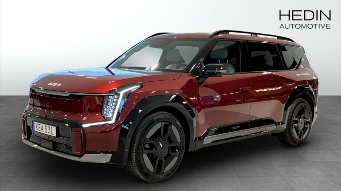 GT-LINE AWD 7-SITS