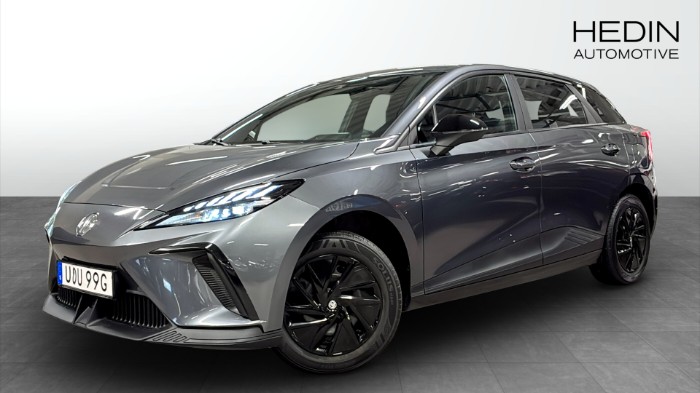 Standard Range 51kWh 170hk