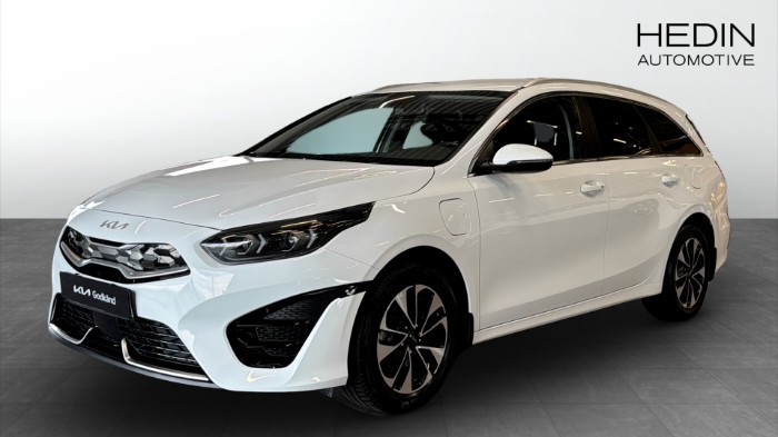 PHEV ADVANCE PLUS