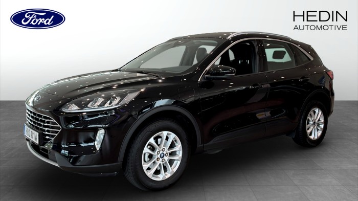 Kuga 2.5 PHEV Plug-In Hybrid 225hk FWD Automat
