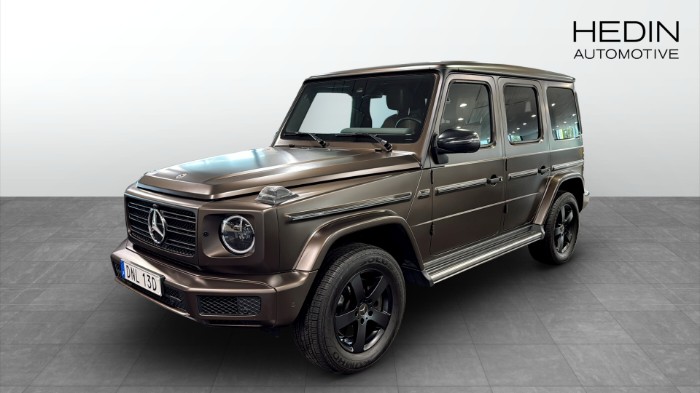 400 d 9G-Tronic, Manufaktur, 330hk, 2023