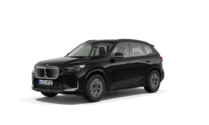 xDrive30 Charged