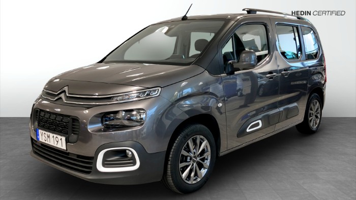BERLINGO M PT110 FEEL