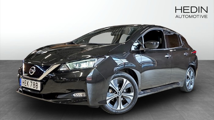 N-CONNECTA 40KWH