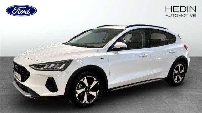 Active 5dr 1.0T Ecoboost 125HK Edition