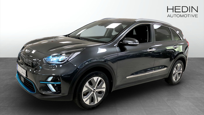 E-Niro