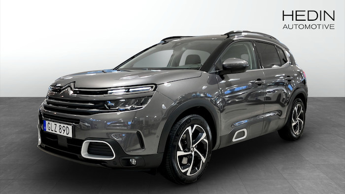 C5 Aircross