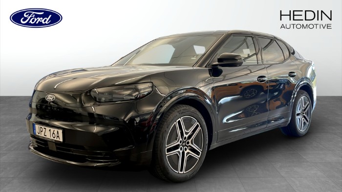 Capri RWD LR Business Edition | PRIVATLEASING fr. 4995:-