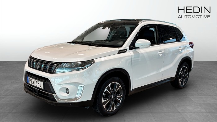 Hybrid AllGrip AWD GLX / Drag / Panorama