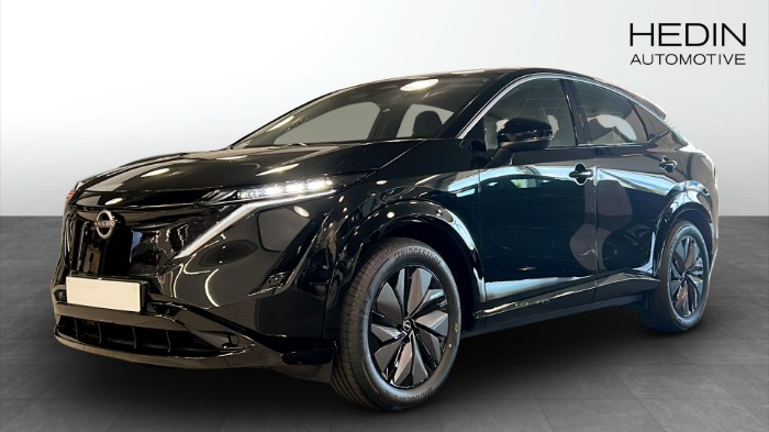 Engage 63kWh