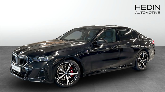 xDrive Sedan M-sport Pro Business Edt Värmare Drag