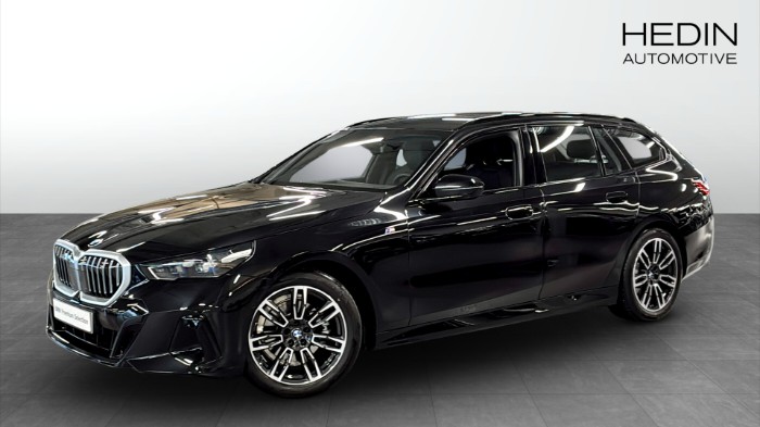 xDrive M-sport Active Launch Edt Värmare Drag Nyp 657 500 kr