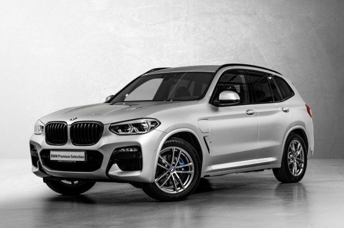 xDrive30e eDrive M Sport