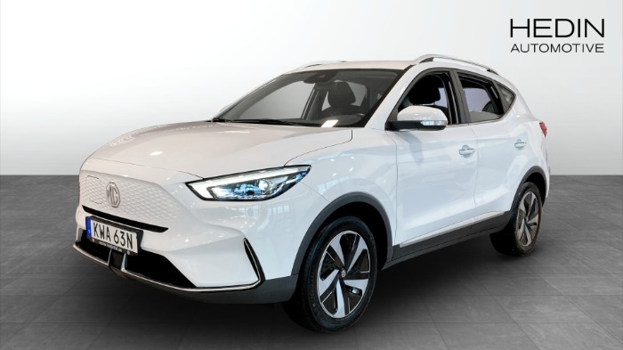 ZS EV COMFORT 1-FAS