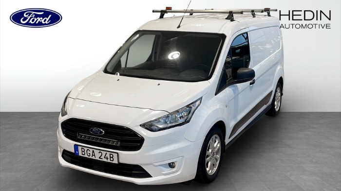 L2 Trend 100hk AUT Inredning