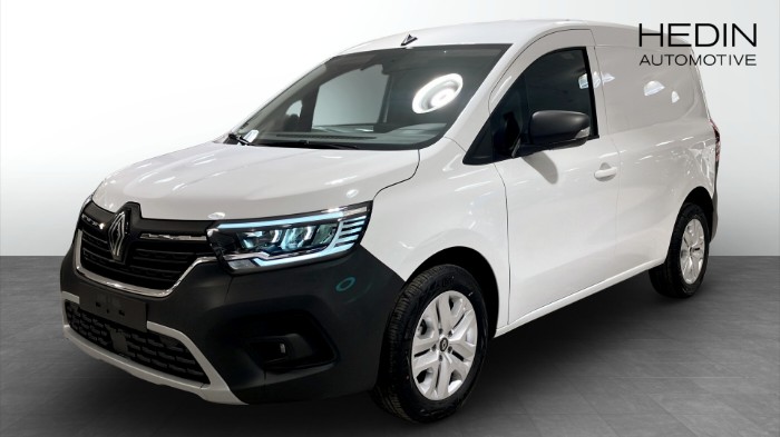 KANGOO L1 NORDIC LINE DCI 95 EDC AUTOMAT