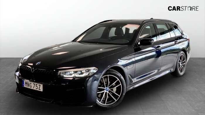 xDrive 292hk|M-Sport|H/K|Drag|Navi|Kamera|