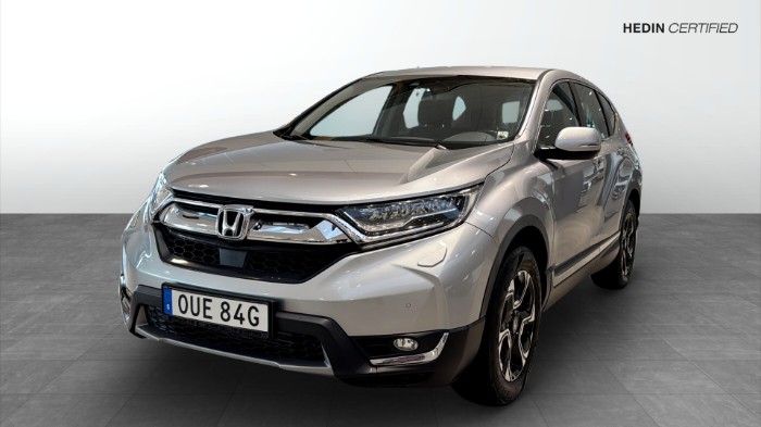 CR-V 1.5 AWD 193hk 2020 Dragkrok B-kamera