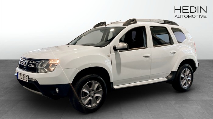 1.5 dCi 109 HK | KAMREM BYTT