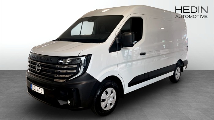 Interstar-e 87kWh Tekna L2H2 3.5T
