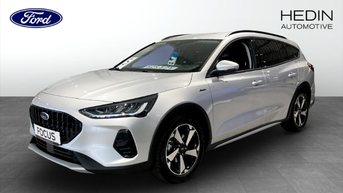 1.0 125hk Active kombi Privatlease  3795kr/mån