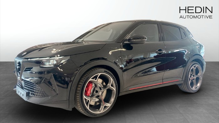 Electrica Veloce Superiore Just Nu 0% 36mån + V-hjul