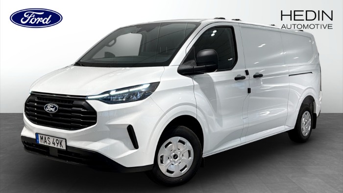 L2|136hk|Automat|Dubbla dörrar|