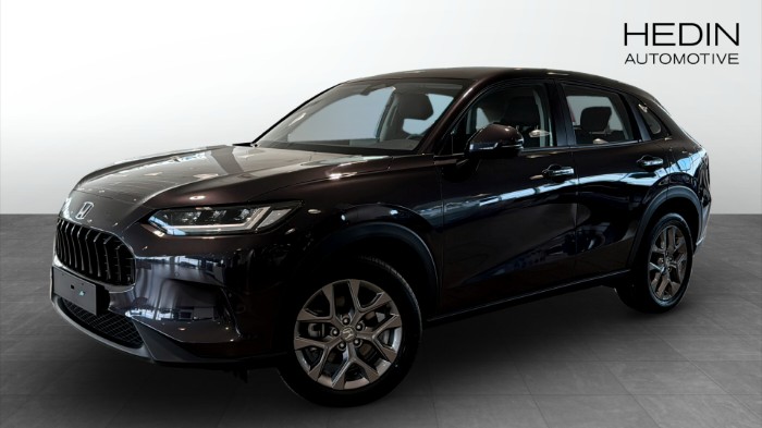 ELEGANCE 2WD FULLHYBRID 5 ÅRS FRI SERVICE & VINTERHJUL