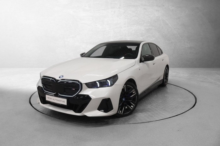 xDrive Fully Charged (K)