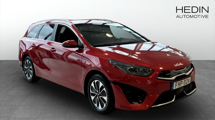 CEED SW PHEV ADVANCE