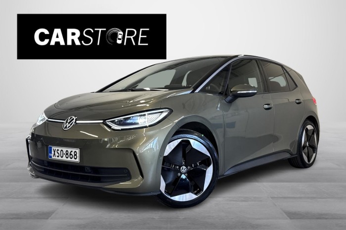 Pro S Elegance 150 kW, akku 77 kWh  // ACC / Hieronta / Muistipenkit / Matrix LED //
