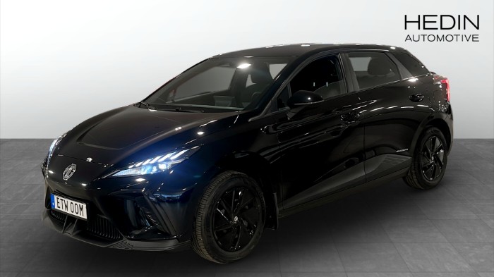 MG4 SR STANDARD 51 KWH