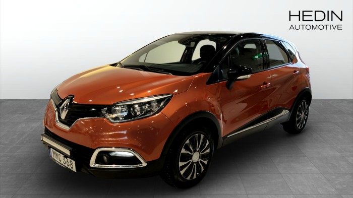 Captur