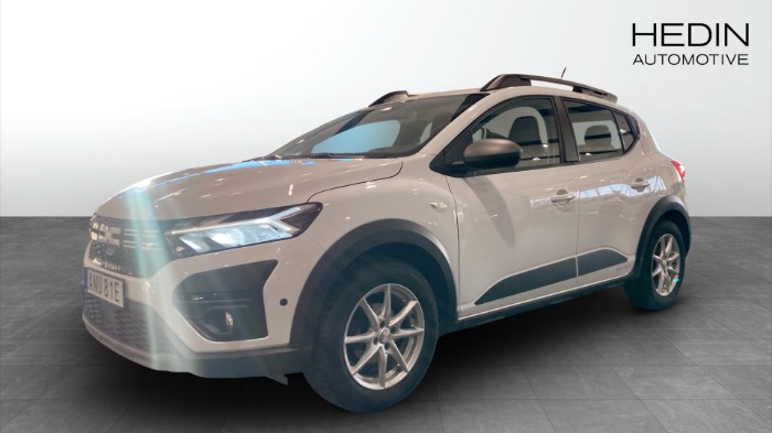 EXPRESSION TCE 90 CVT Backkamera | Apple CarPlay