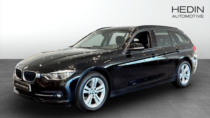 d xDrive PDC, HiFi, Sportline