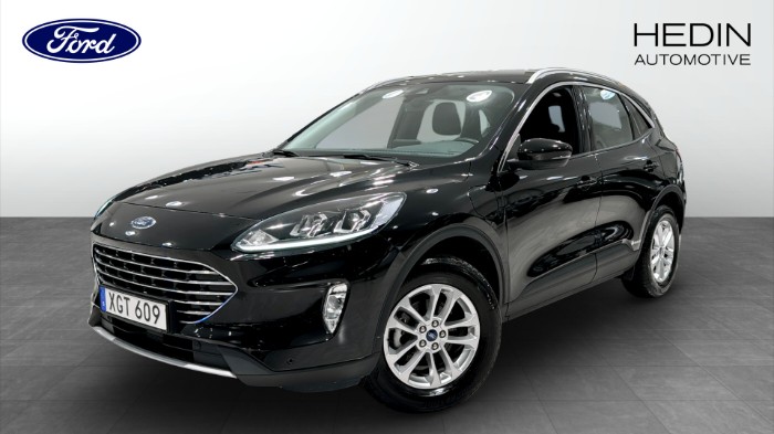 Titanium 2.5 Plug-In Hybrid 225HK Vinterpaket