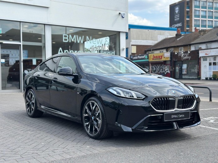 2.0 223i MHT M Sport DCT xDrive Euro 6 (s/s) 4dr