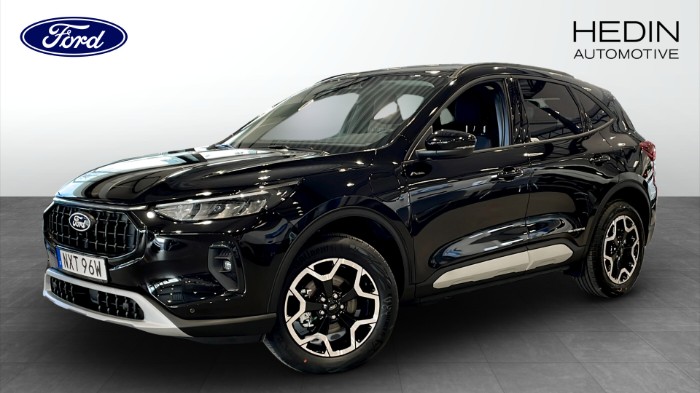Active PHEV 243HK | Vinterpaket | Dragkrok |