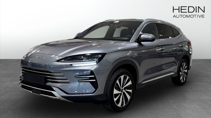 BOOST PHEV 0% RÄNTA