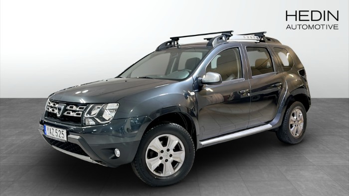 1.5 dCi 4x4 Manuell 109hk Drag