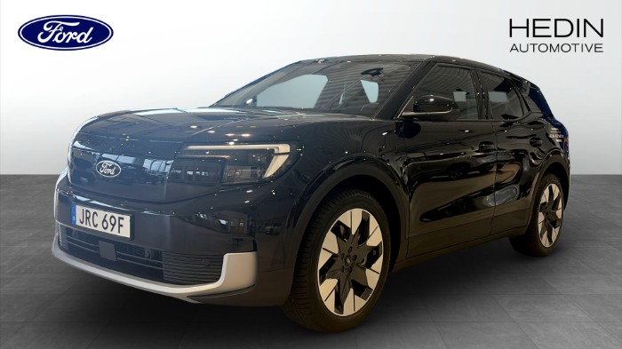 EXPLORER LONG RANGE RWD 286HK BUS ED/ DRAG/HEAD UP DISPLAY