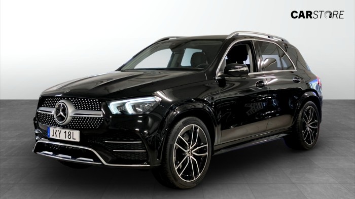 450 3.0 Mildhybrid AMG-Line 4-MATIC 360° kamera 367hk