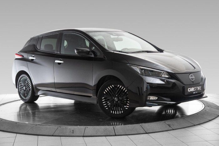 39kWh N-Connecta