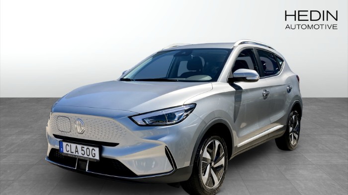 ZS EV COMFORT 70 KWH DEMO COMFORT 70 KWH DEMOBIL