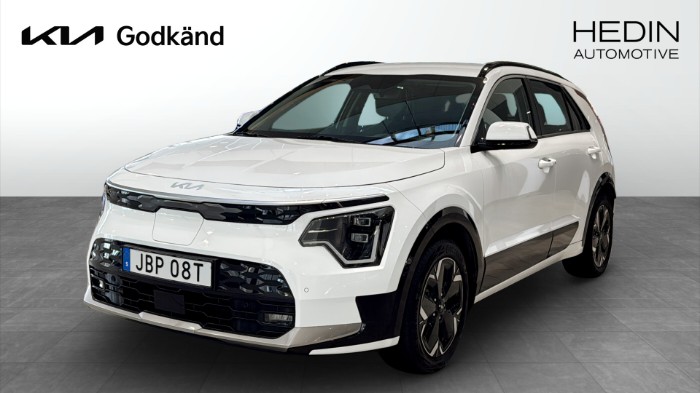 Action 204hk 2023 | Kia Godkänd