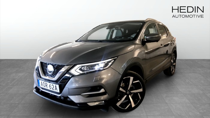 TECKNA Aut 158hk Nav