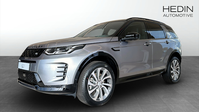 Discovery Sport